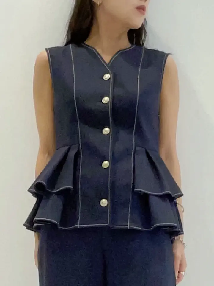 GRACE CONTINENTAL  Sekine コーディネート画像