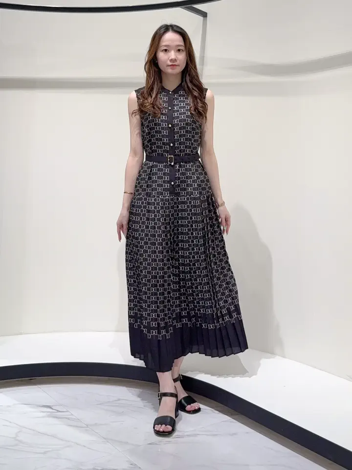 GRACE CONTINENTAL Suzuka コーディネート画像