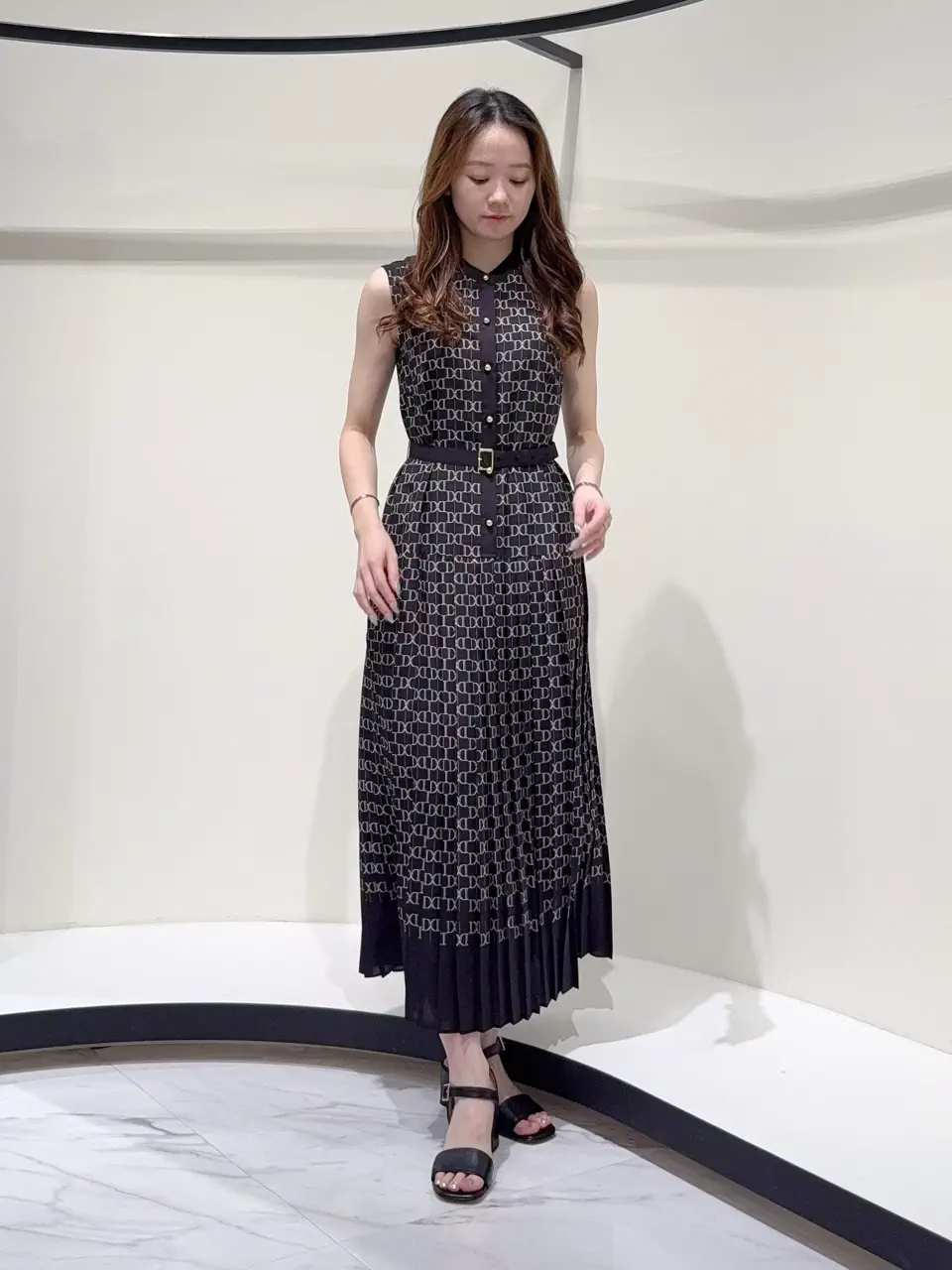 GRACE CONTINENTAL Suzuka コーディネート画像