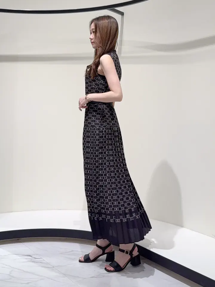 GRACE CONTINENTAL Suzuka コーディネート画像