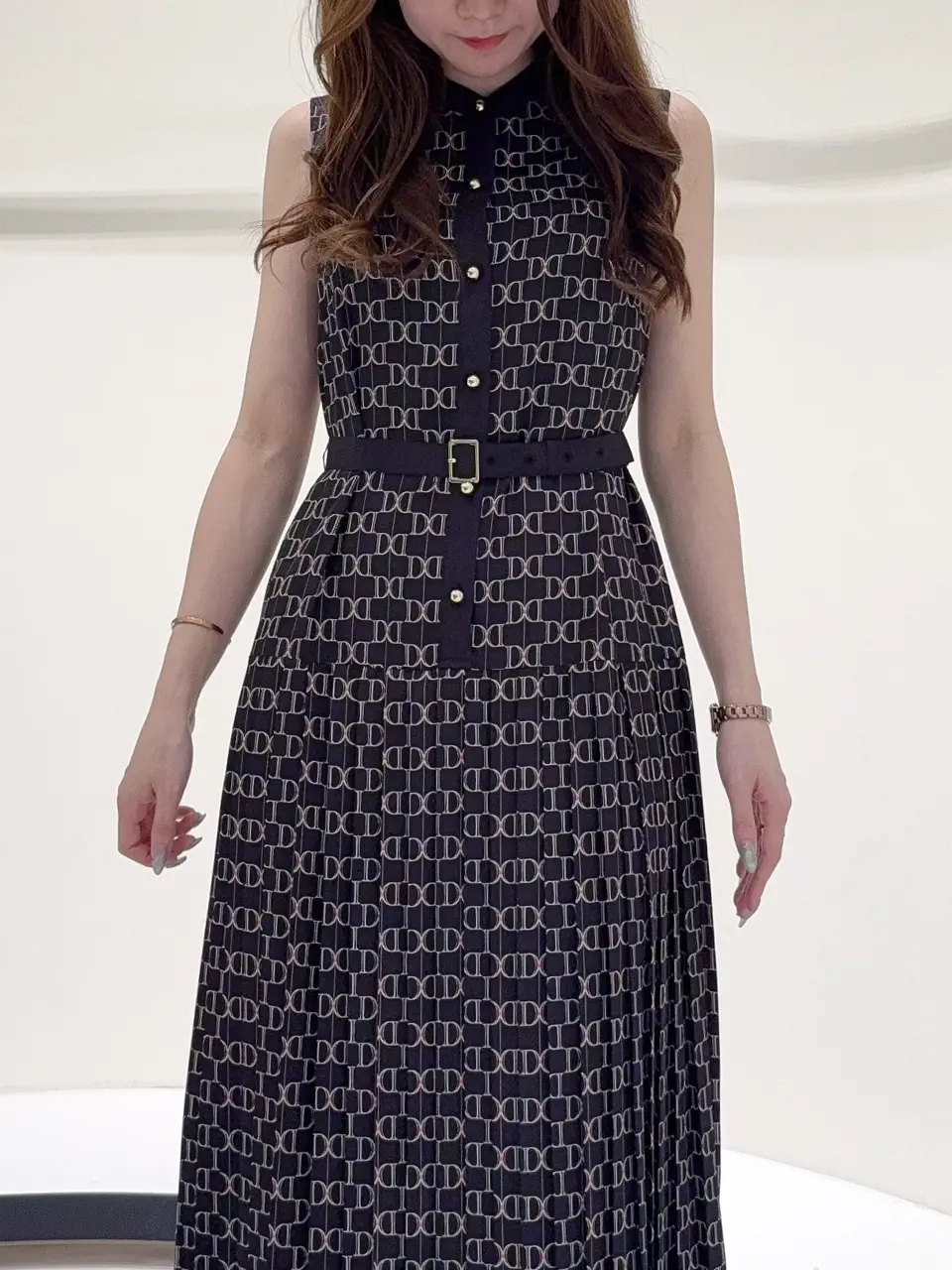 GRACE CONTINENTAL Suzuka コーディネート画像