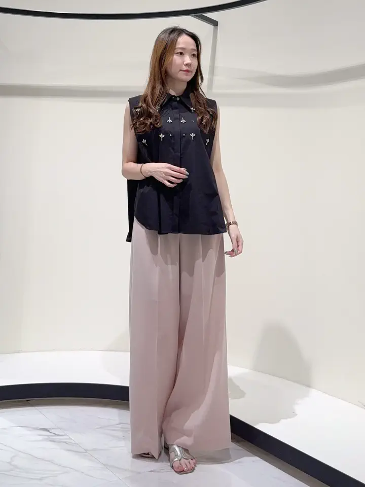 GRACE CONTINENTAL Suzuka コーディネート画像