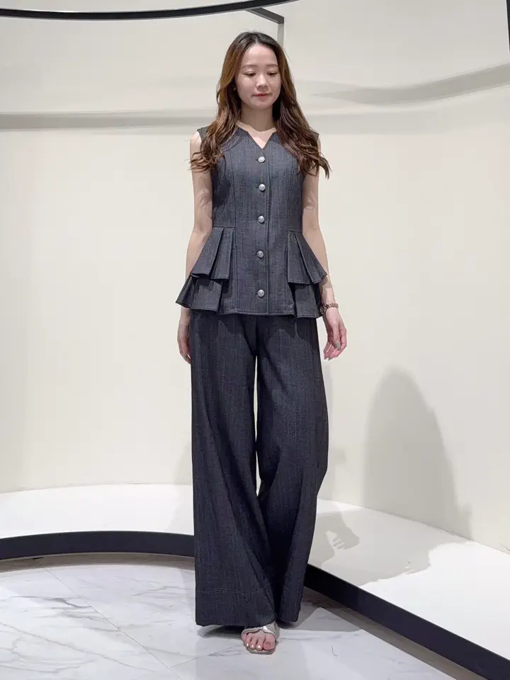 GRACE CONTINENTAL Suzuka コーディネート画像