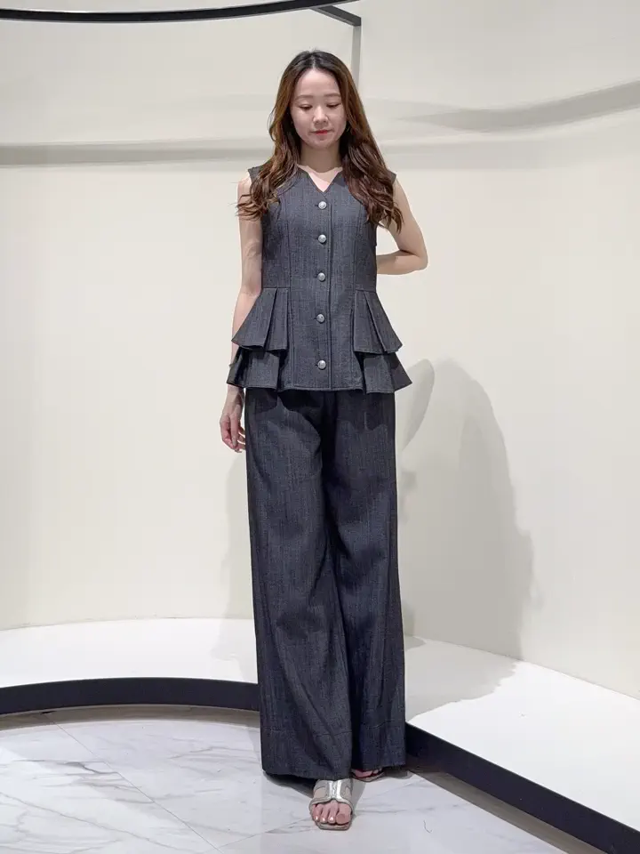 GRACE CONTINENTAL Suzuka コーディネート画像