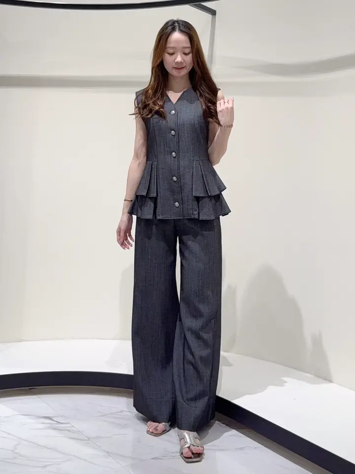 GRACE CONTINENTAL Suzuka コーディネート画像