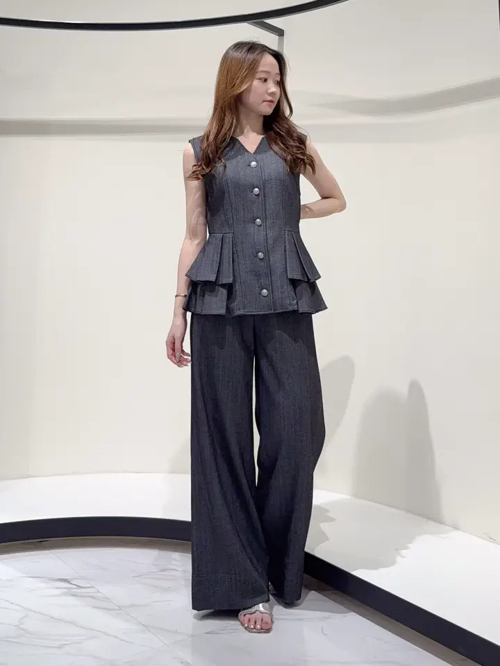 GRACE CONTINENTAL Suzuka コーディネート画像