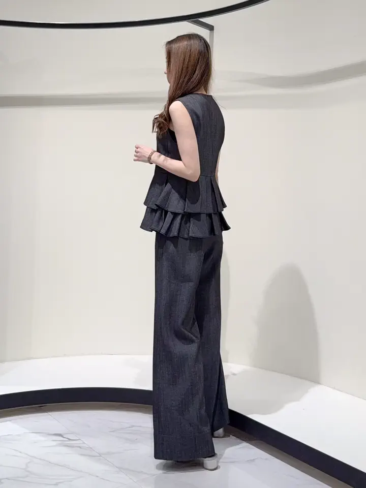 GRACE CONTINENTAL Suzuka コーディネート画像