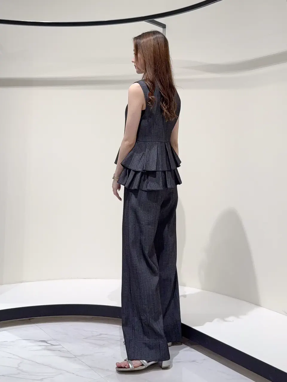 GRACE CONTINENTAL Suzuka コーディネート画像
