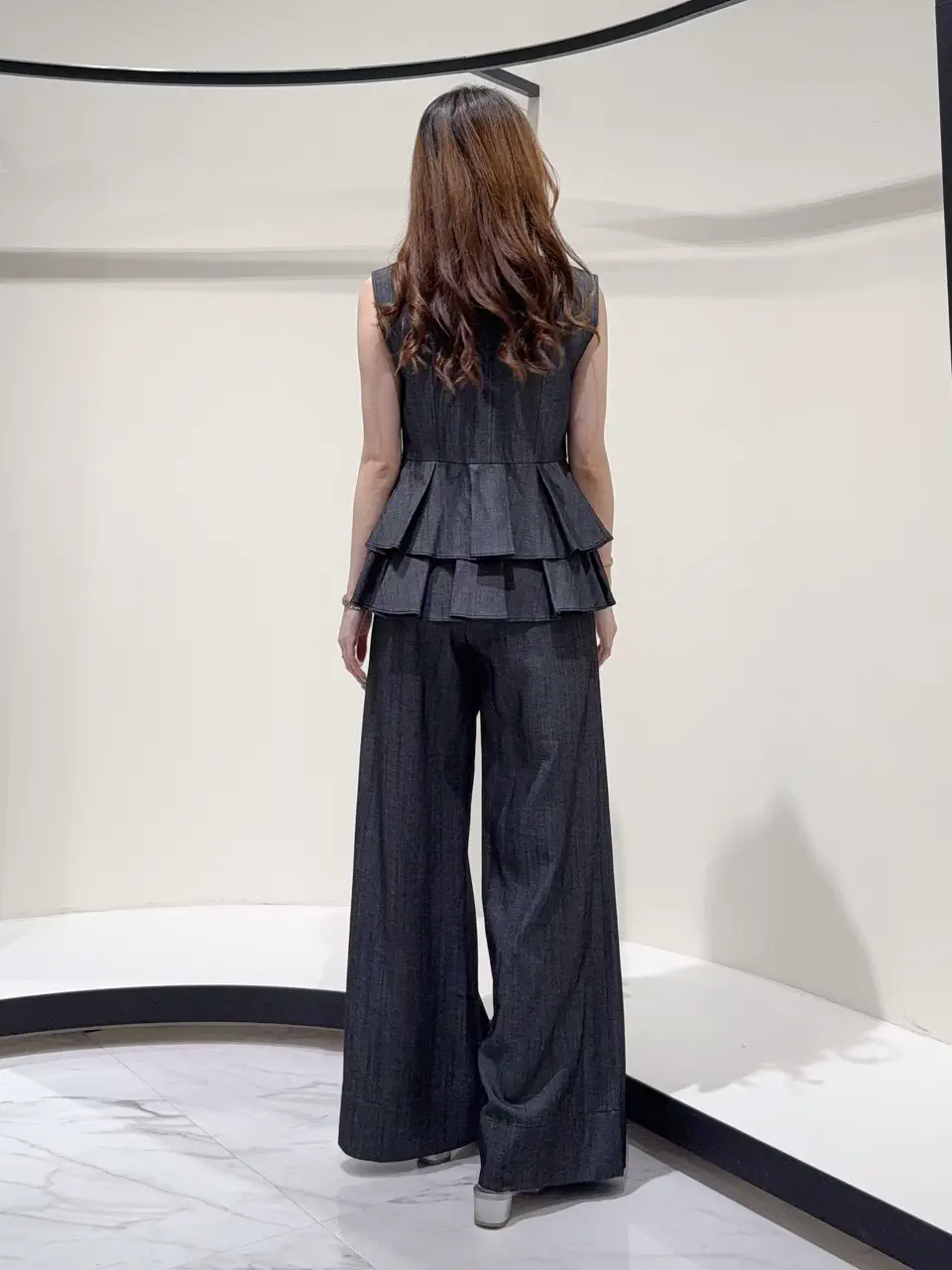 GRACE CONTINENTAL Suzuka コーディネート画像