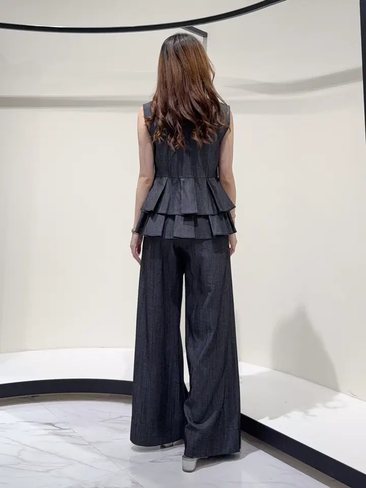 GRACE CONTINENTAL Suzuka コーディネート画像