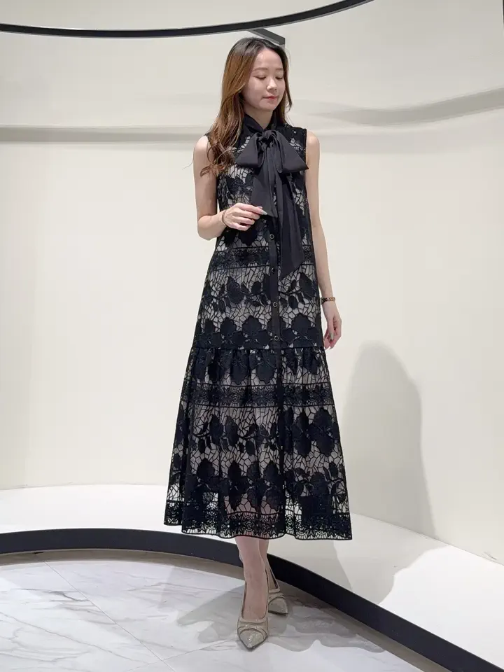 GRACE CONTINENTAL Suzuka コーディネート画像