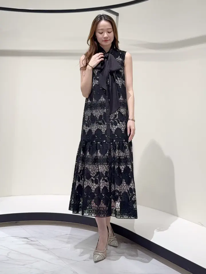 GRACE CONTINENTAL Suzuka コーディネート画像