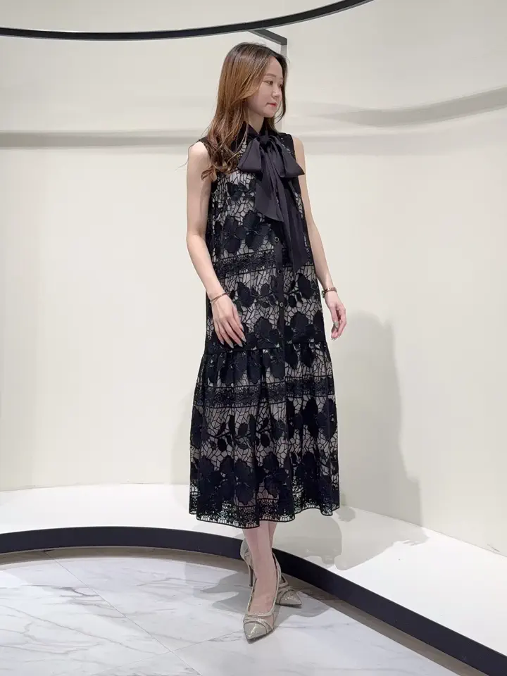 GRACE CONTINENTAL Suzuka コーディネート画像