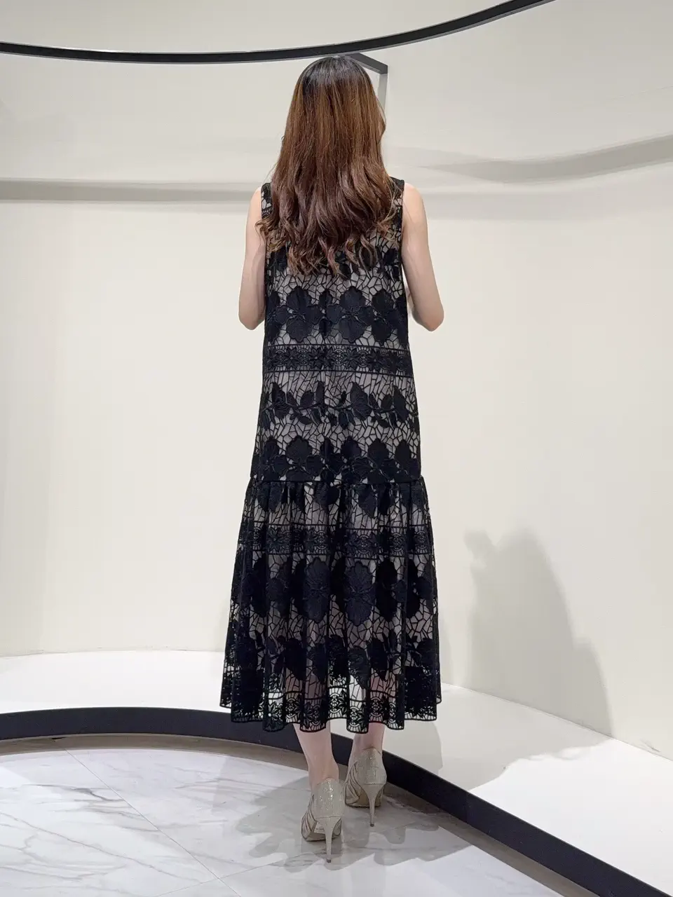 GRACE CONTINENTAL Suzuka コーディネート画像