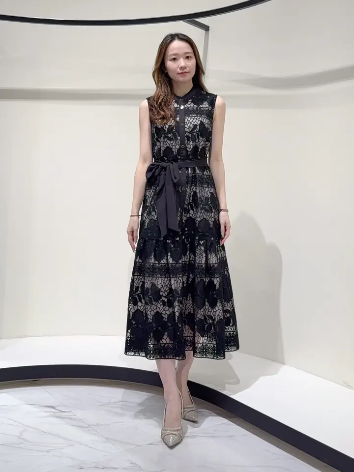 GRACE CONTINENTAL Suzuka コーディネート画像