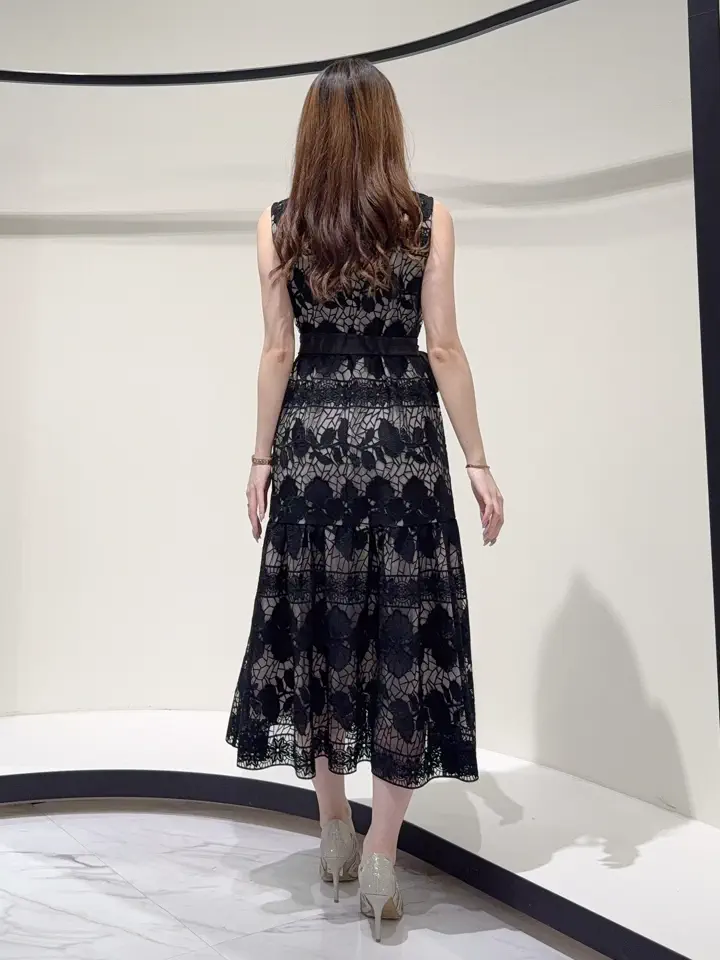 GRACE CONTINENTAL Suzuka コーディネート画像