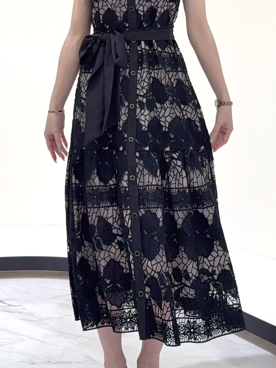 GRACE CONTINENTAL Suzuka コーディネート画像