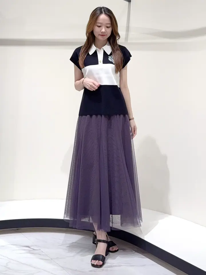 GRACE CONTINENTAL Suzuka コーディネート画像