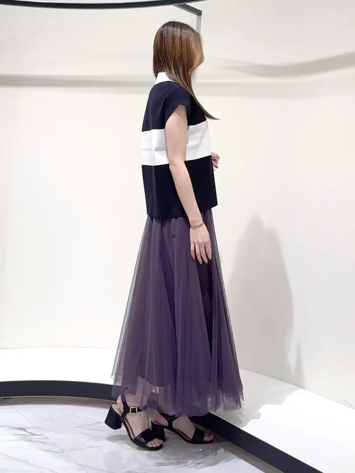 GRACE CONTINENTAL Suzuka コーディネート画像