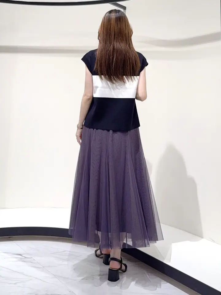 GRACE CONTINENTAL Suzuka コーディネート画像