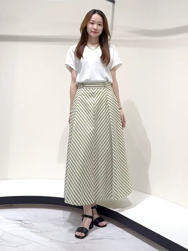 GRACE CONTINENTAL Suzuka コーディネート画像