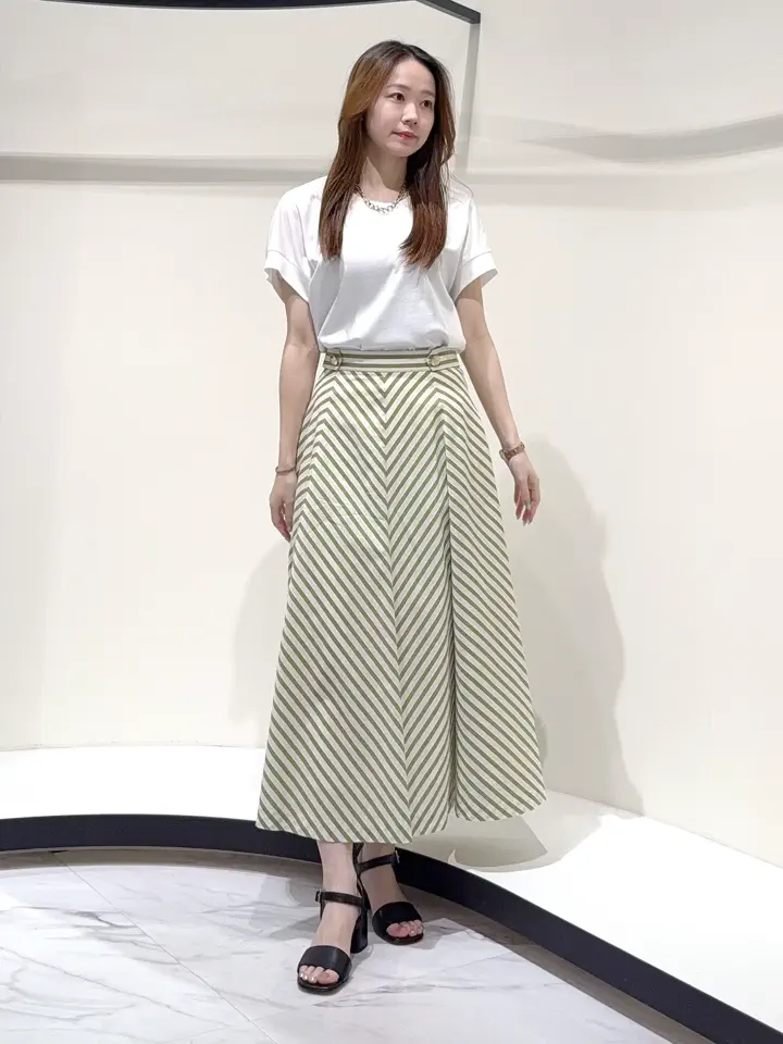 GRACE CONTINENTAL Suzuka コーディネート画像