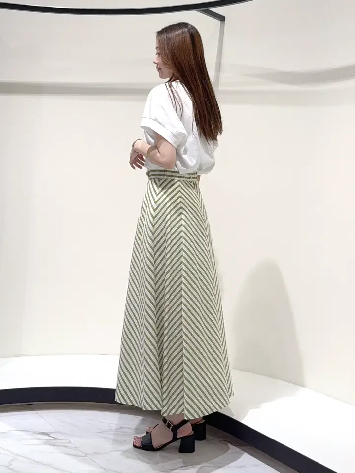 GRACE CONTINENTAL Suzuka コーディネート画像