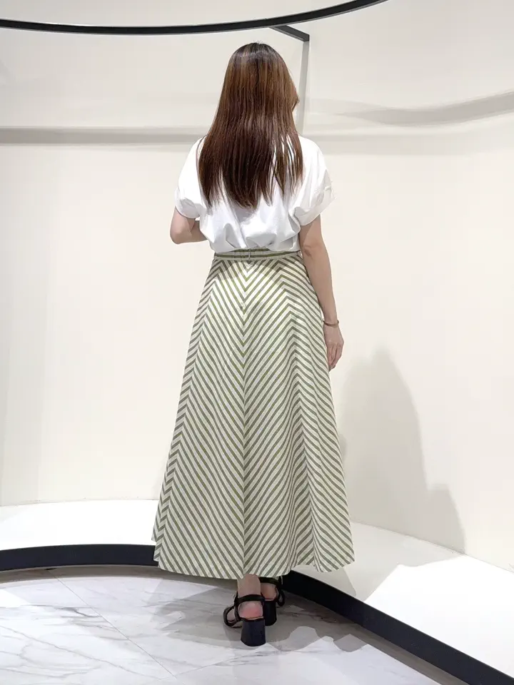 GRACE CONTINENTAL Suzuka コーディネート画像