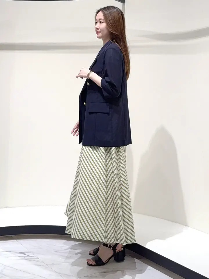 GRACE CONTINENTAL Suzuka コーディネート画像
