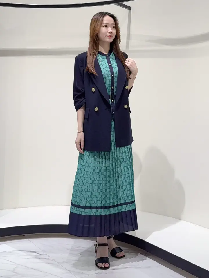 GRACE CONTINENTAL Suzuka コーディネート画像
