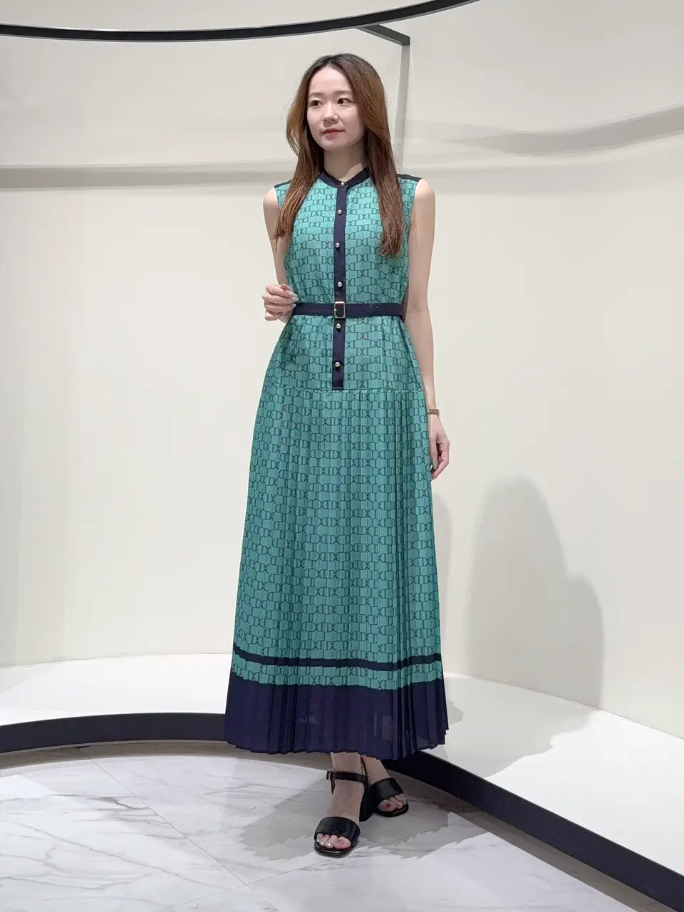  Suzuka コーディネート画像