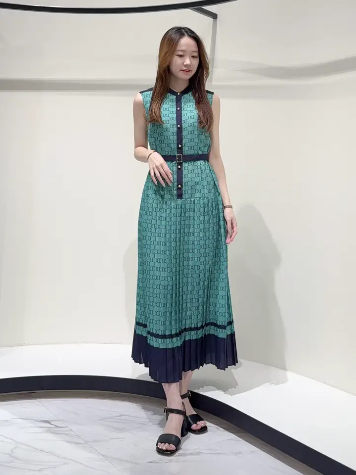 GRACE CONTINENTAL Suzuka コーディネート画像