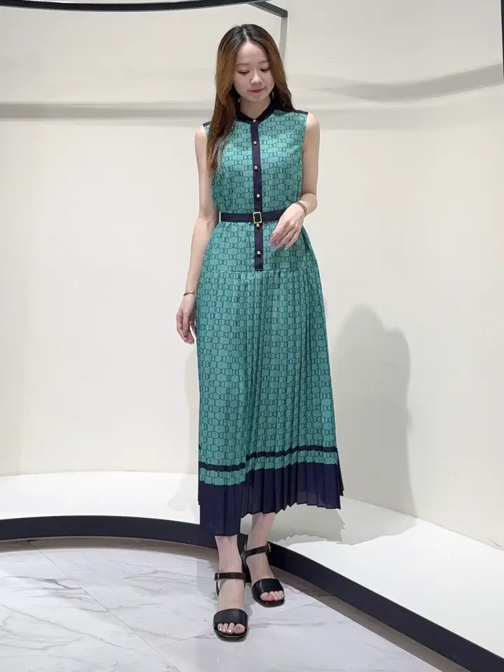 GRACE CONTINENTAL Suzuka コーディネート画像
