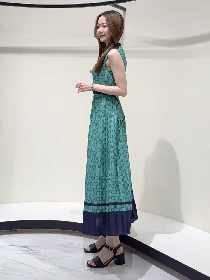 GRACE CONTINENTAL Suzuka コーディネート画像