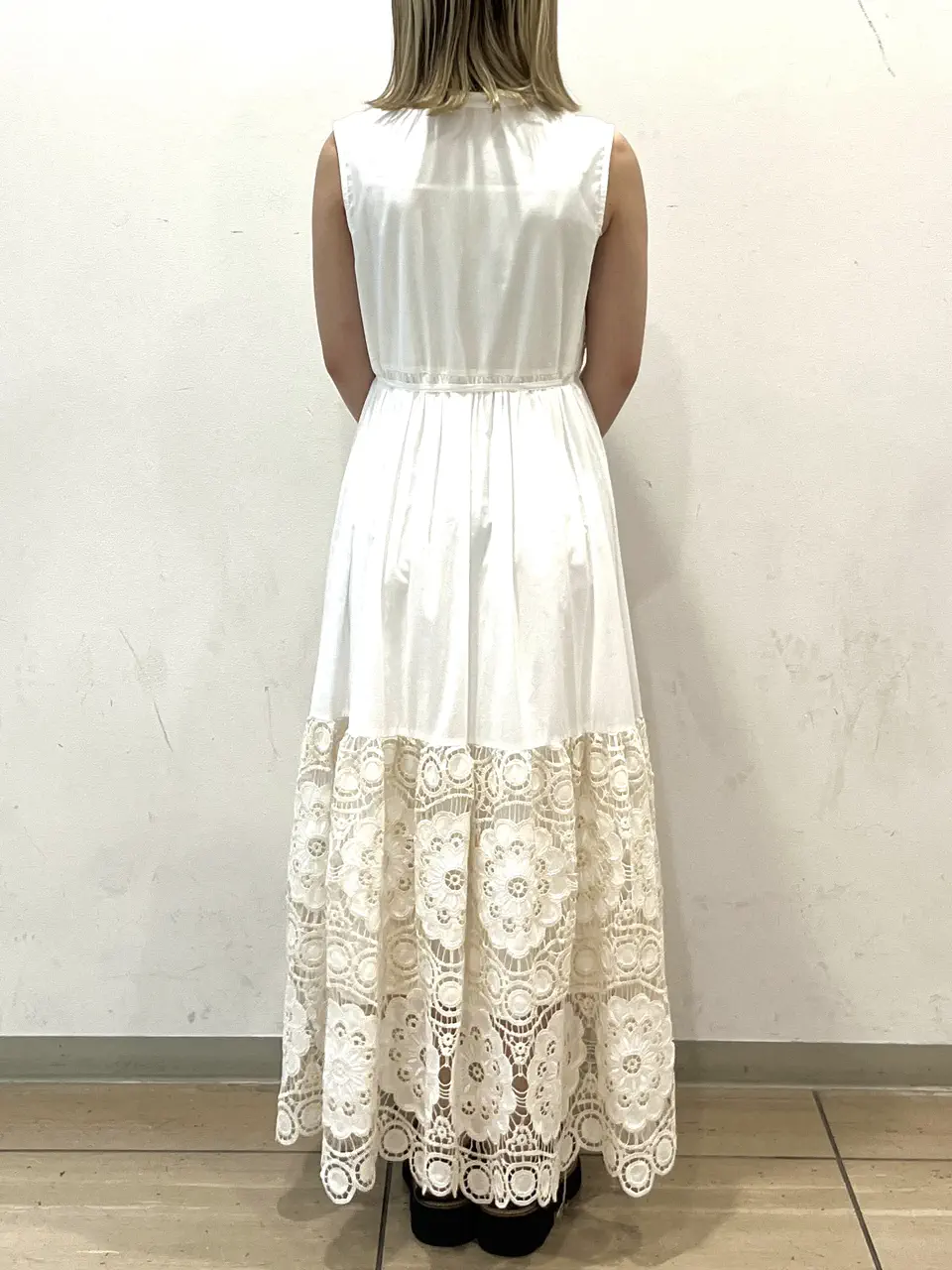GRACE CONTINENTAL FUJISAWA コーディネート画像