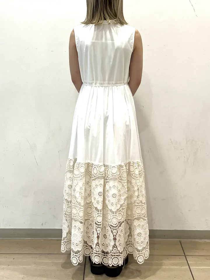 GRACE CONTINENTAL FUJISAWA コーディネート画像