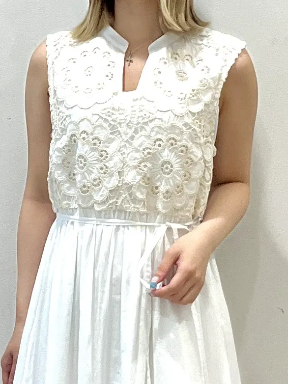 GRACE CONTINENTAL FUJISAWA コーディネート画像