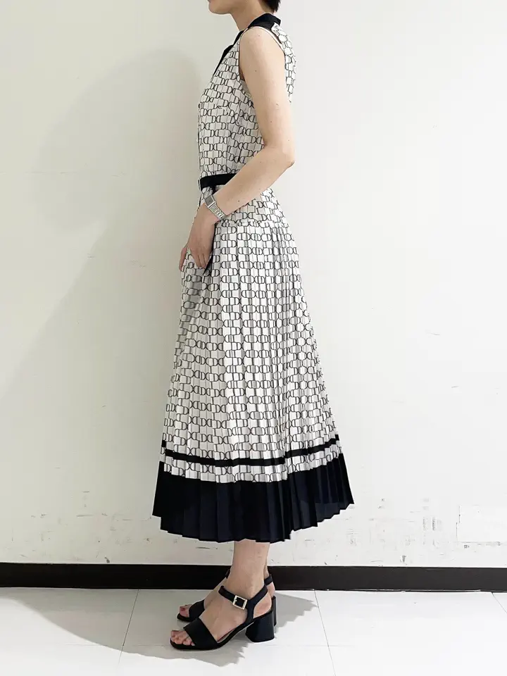 GRACE CONTINENTAL nao コーディネート画像