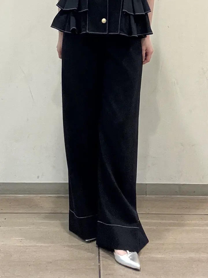 GRACE CONTINENTAL A コーディネート画像