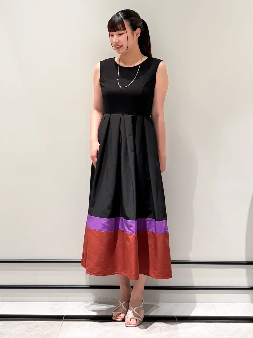  CHISAKO.S コーディネート画像