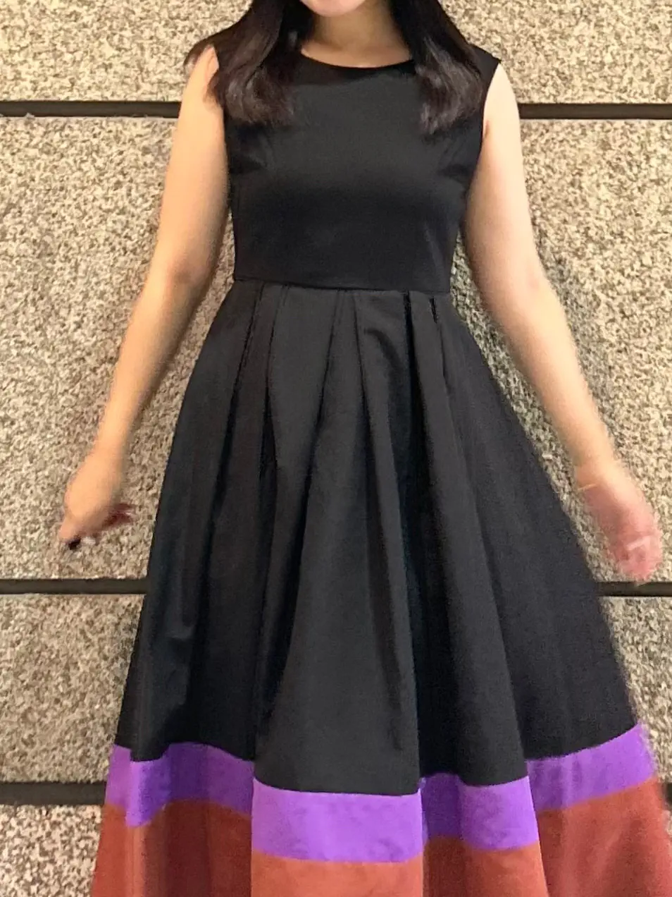 GRACE CONTINENTAL kikukawa コーディネート画像
