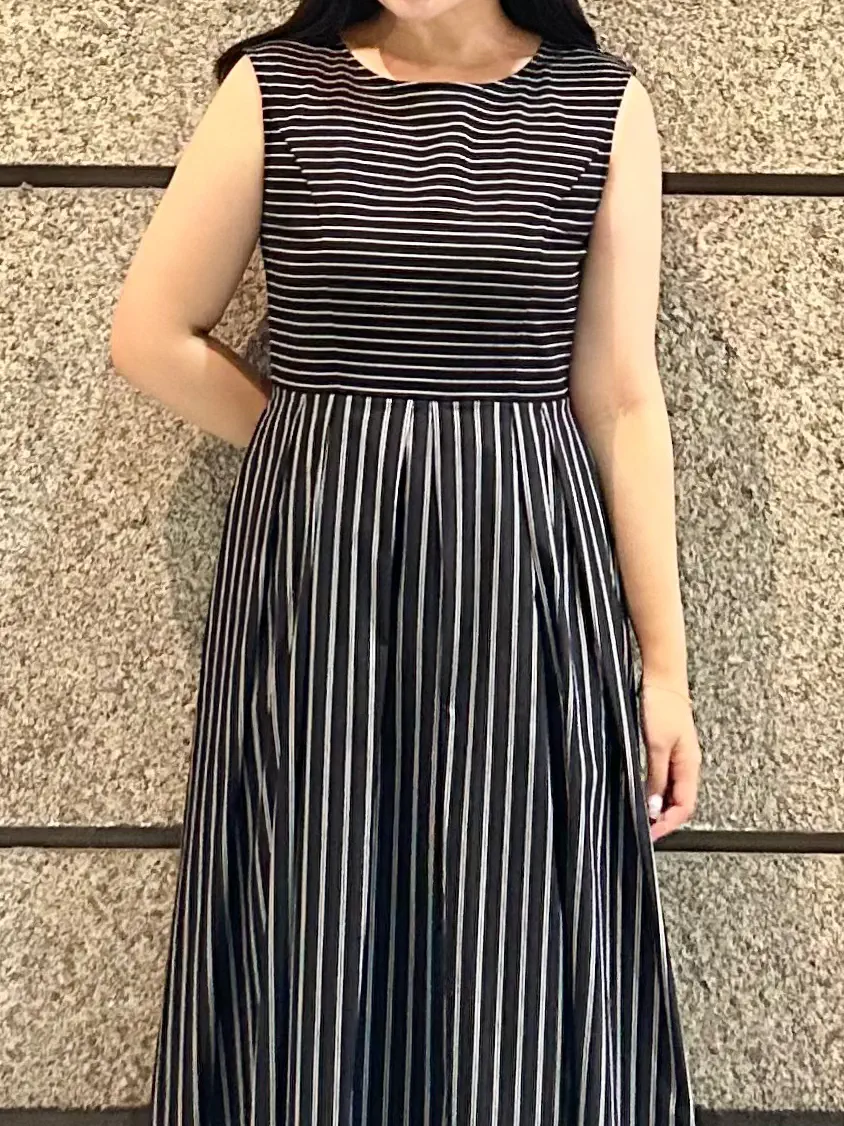 GRACE CONTINENTAL kikukawa コーディネート画像