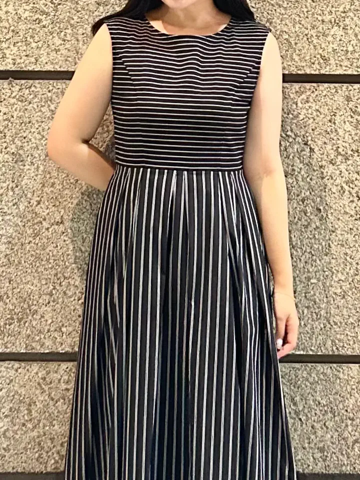 GRACE CONTINENTAL kikukawa コーディネート画像