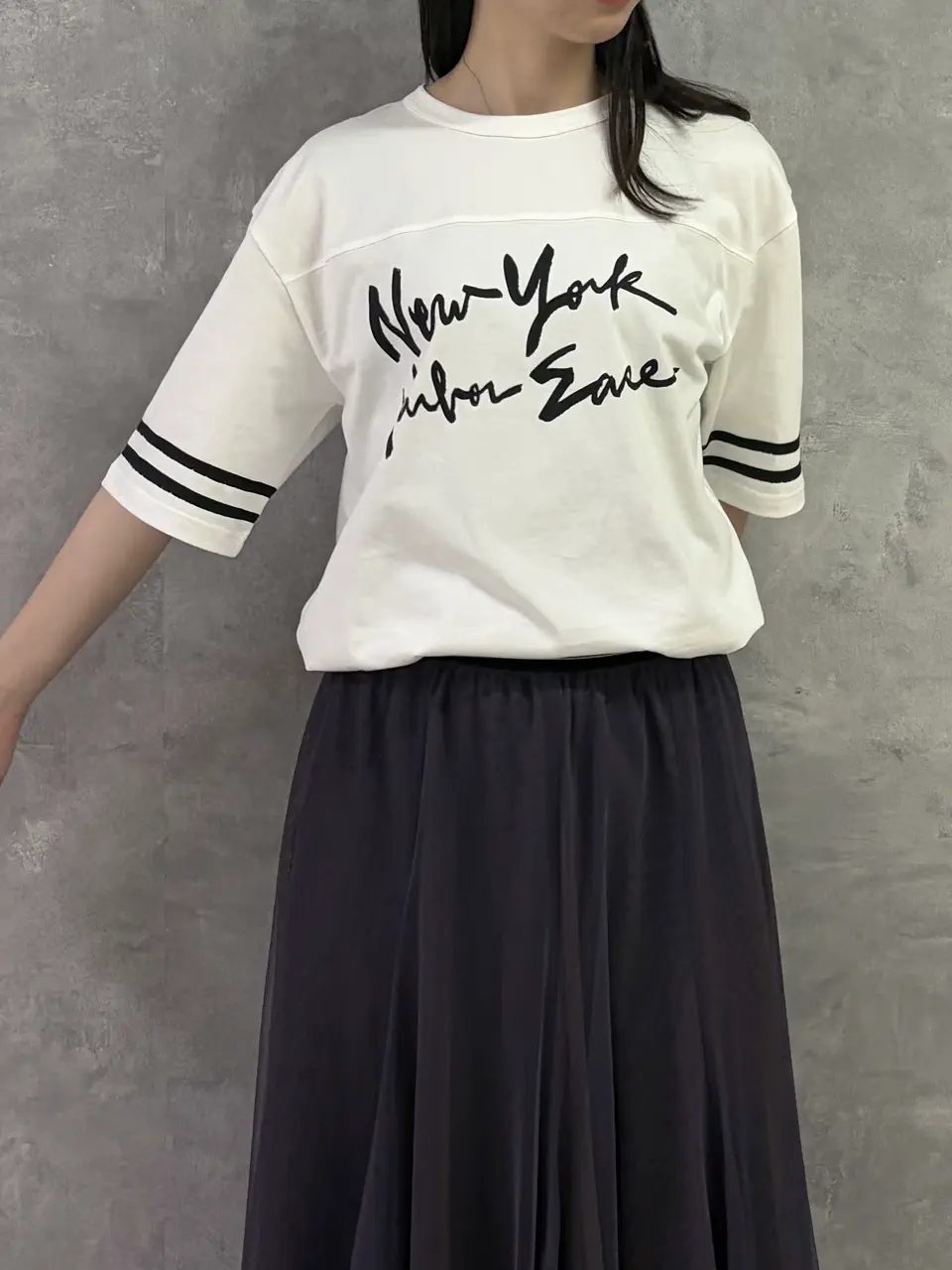 GRACE CONTINENTAL kobayashi コーディネート画像