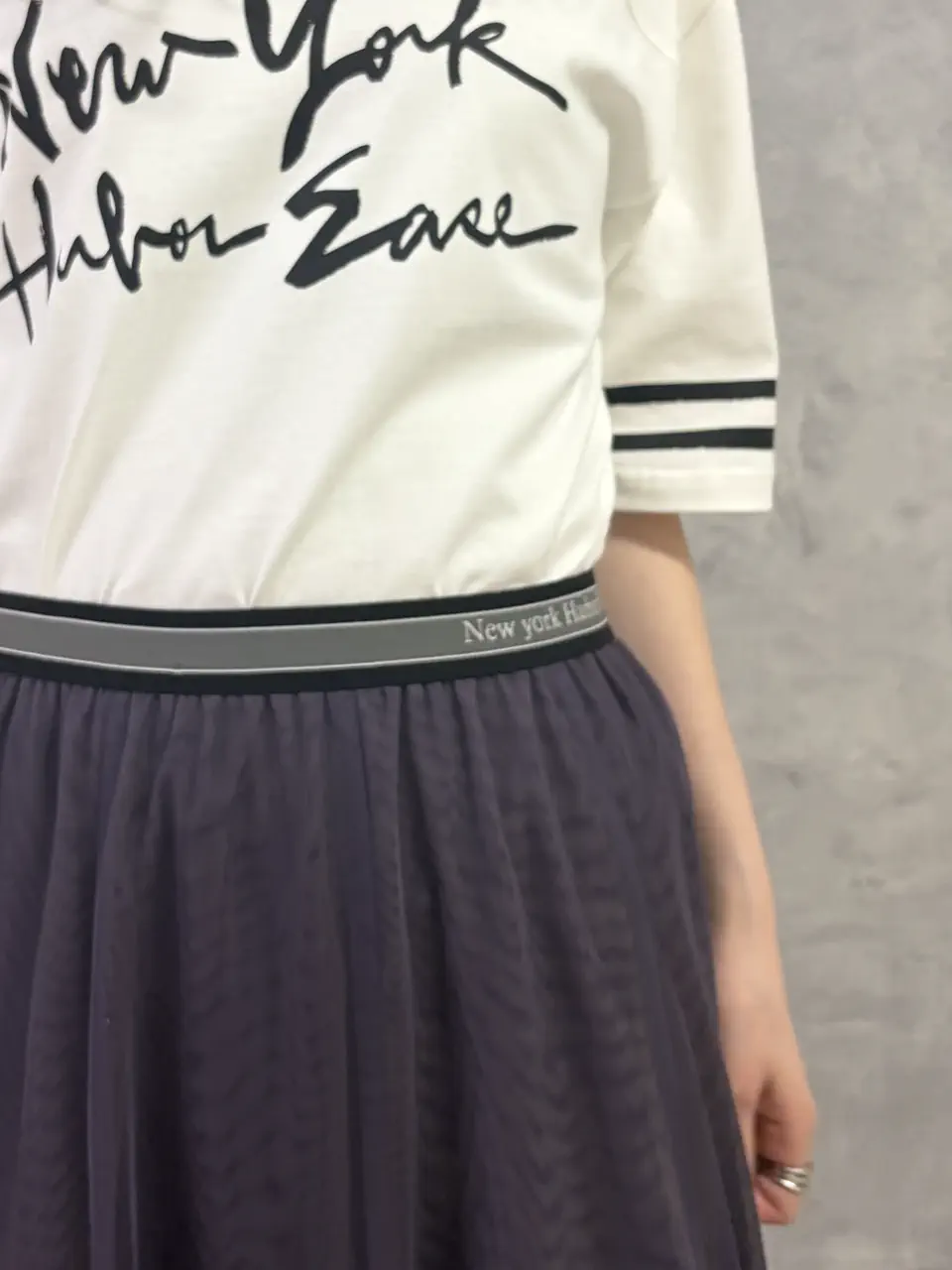 GRACE CONTINENTAL kobayashi コーディネート画像