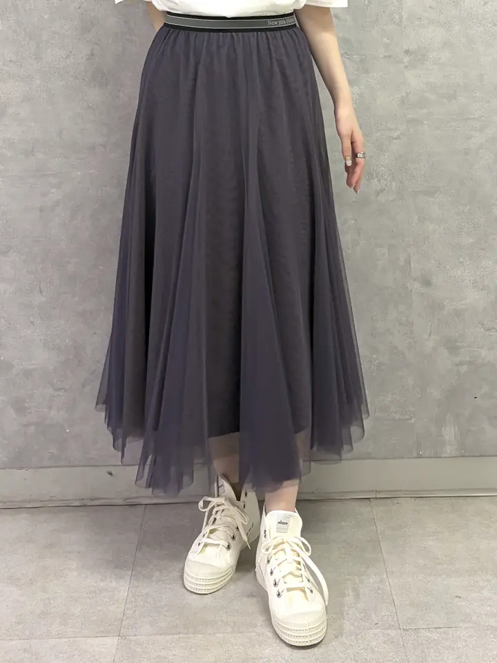 GRACE CONTINENTAL kobayashi コーディネート画像