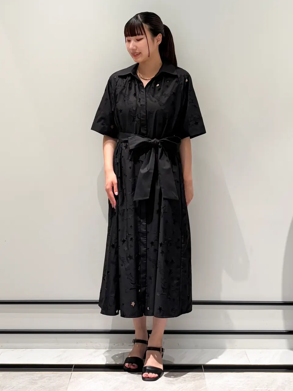  CHISAKO.S コーディネート画像