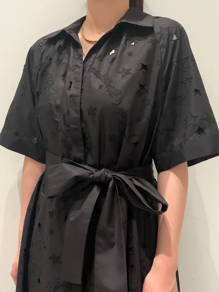 GRACE CONTINENTAL CHISAKO.S コーディネート画像