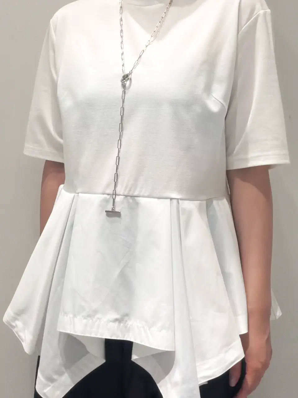 GRACE CONTINENTAL CHISAKO.S コーディネート画像
