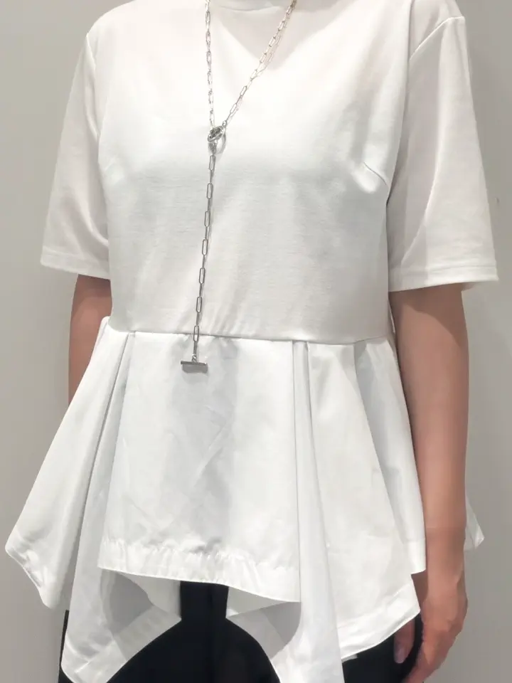 GRACE CONTINENTAL CHISAKO.S コーディネート画像